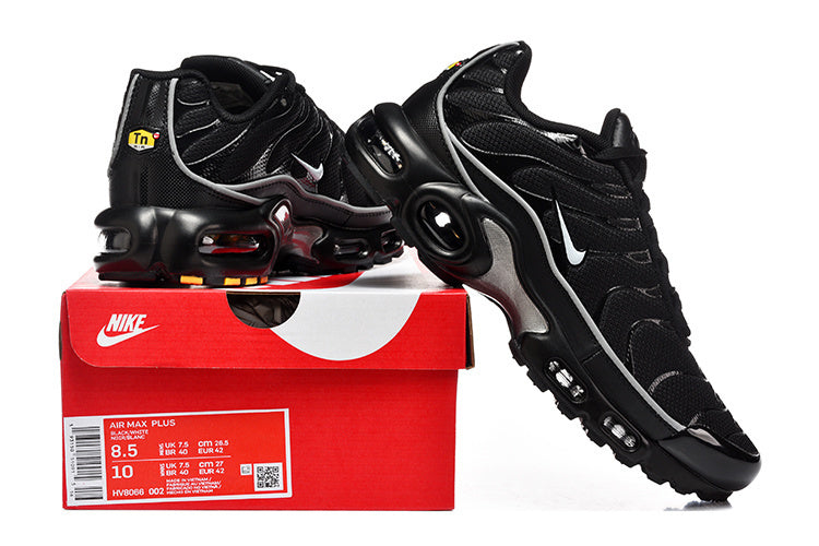Nike Air Max Plus Black Sneakers HV0666-002