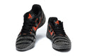 Nike Ja 3 Basketball Shoes in Black, Gray and Red