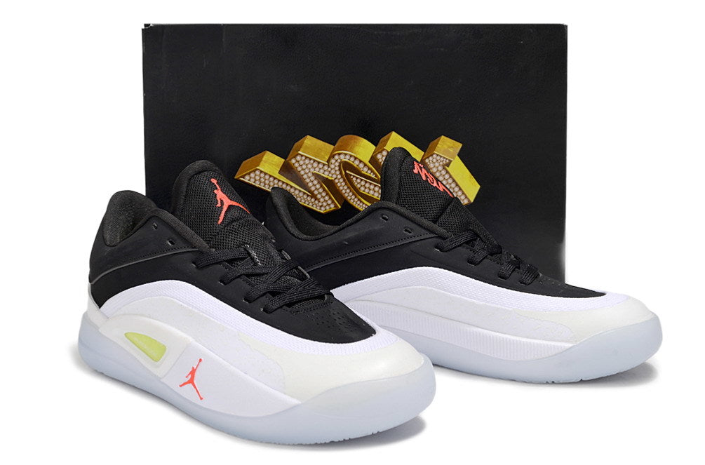 Jordan Zion 4 Basketball Sneakers in Four Colorways