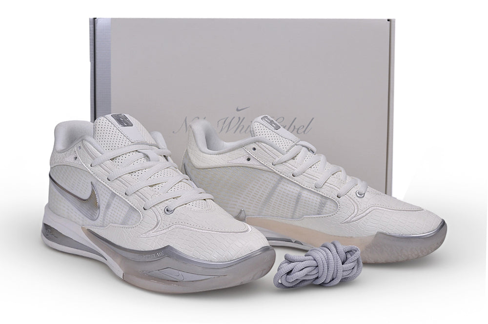 Nike Sabrina 4 Basketball Shoes in Multiple Colorways