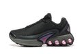 Nike Shox TL Black and Pink Sneakers