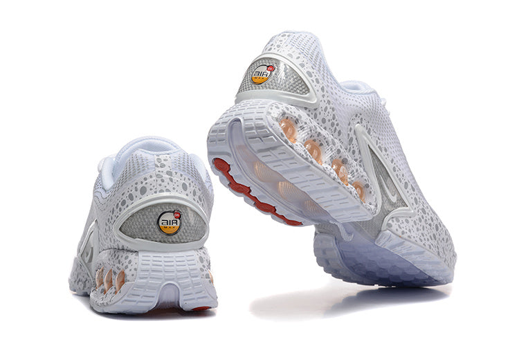 Nike Air Max DN SE PRM Sneakers White Grey