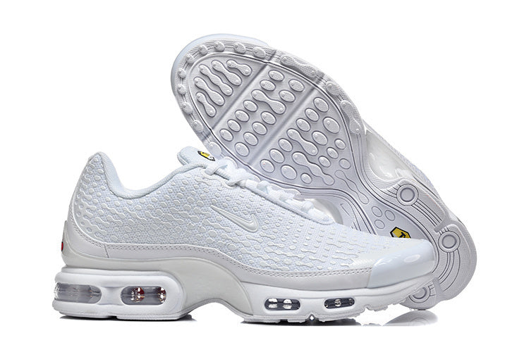 Nike Air Max Plus VI White Sneakers