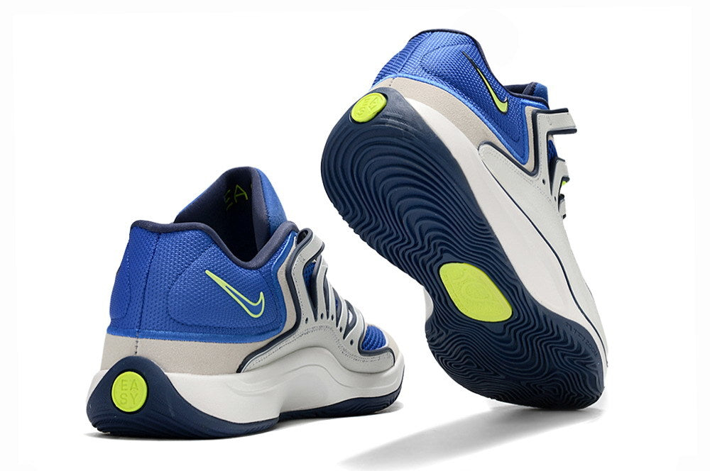 Nike KD 18 Basketball Sneakers in Multiple Colorways
