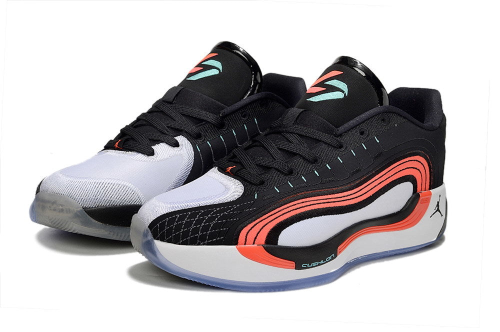 Jordan Luka 4 Basketball Sneakers in Multiple Colorways