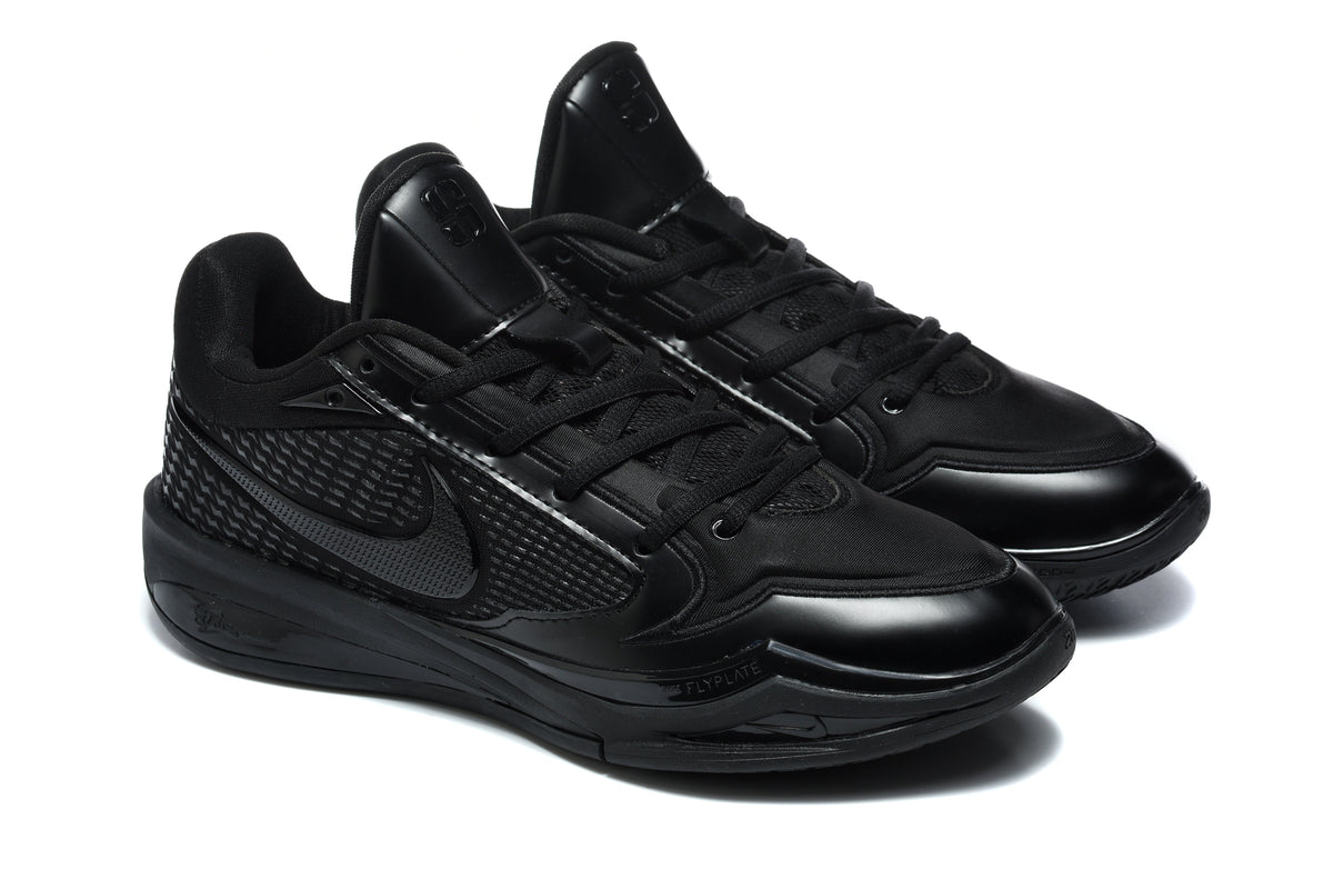 Nike Kobe 8 Protro Basketball Shoes, Triple Black