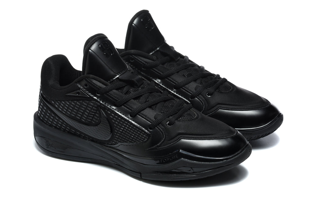 Nike 518-6 Basketball Sneakers Black