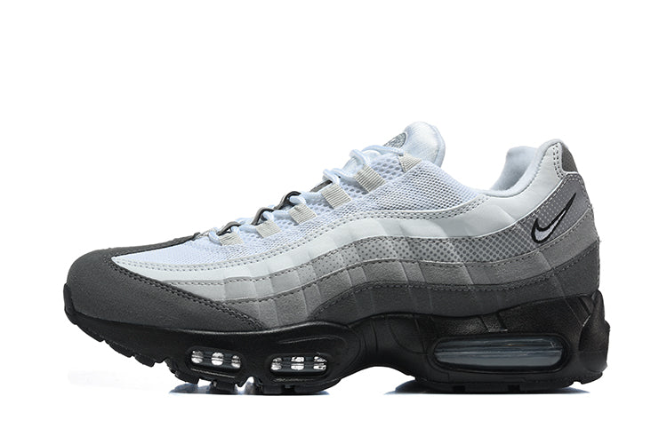 Nike Air Max 95 TT Grey Sneakers FV5677-003