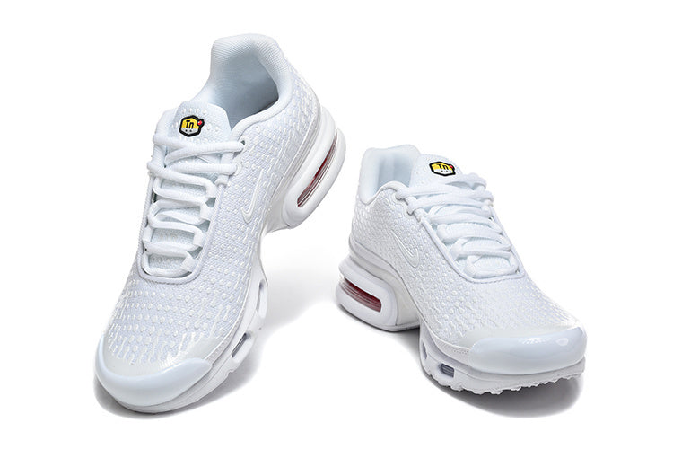 Nike Air Max Plus VI White Sneakers