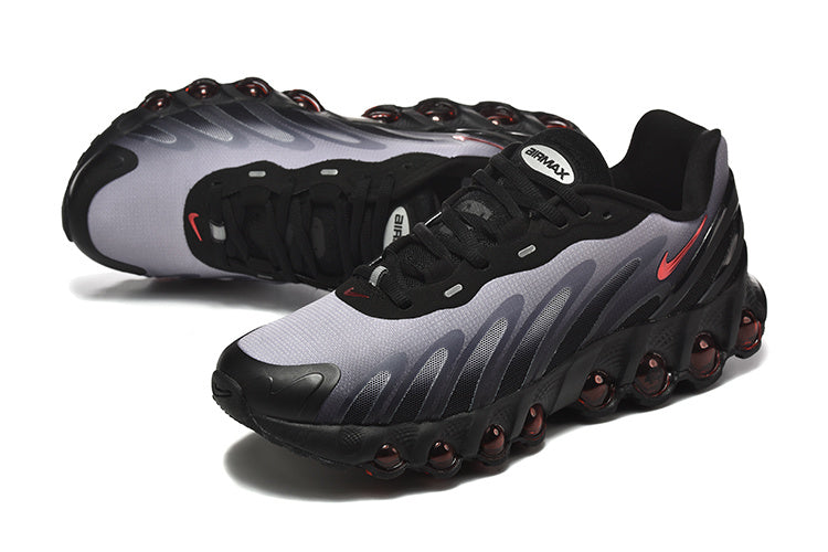 Nike Air Max DN8 Black and Grey Sneakers