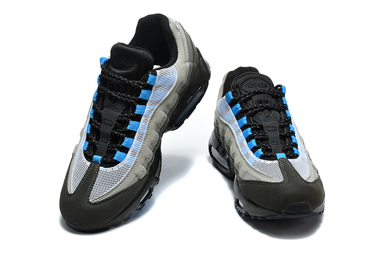 Nike Air Max 95 TT Grey Blue Sneakers