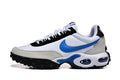 Nike Air Max Plus Utility Sneakers White Blue