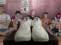 Nike All-Star 2.0 Basketball Sneakers White and Black