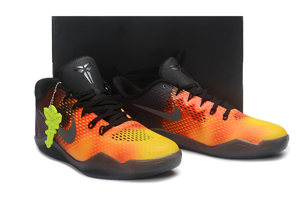 Nike Kobe 11 Basketball Shoes in Multiple Colorways