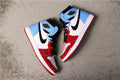 Jordan Air Jordan 1 Fearless High-Top Sneakers CK5666-100