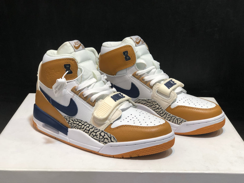Jordan Legacy 312 Medicine Ball Sneakers AQ4160-140