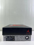 Jordan Air Jordan 4 Black Laser Sneakers CI2970-001