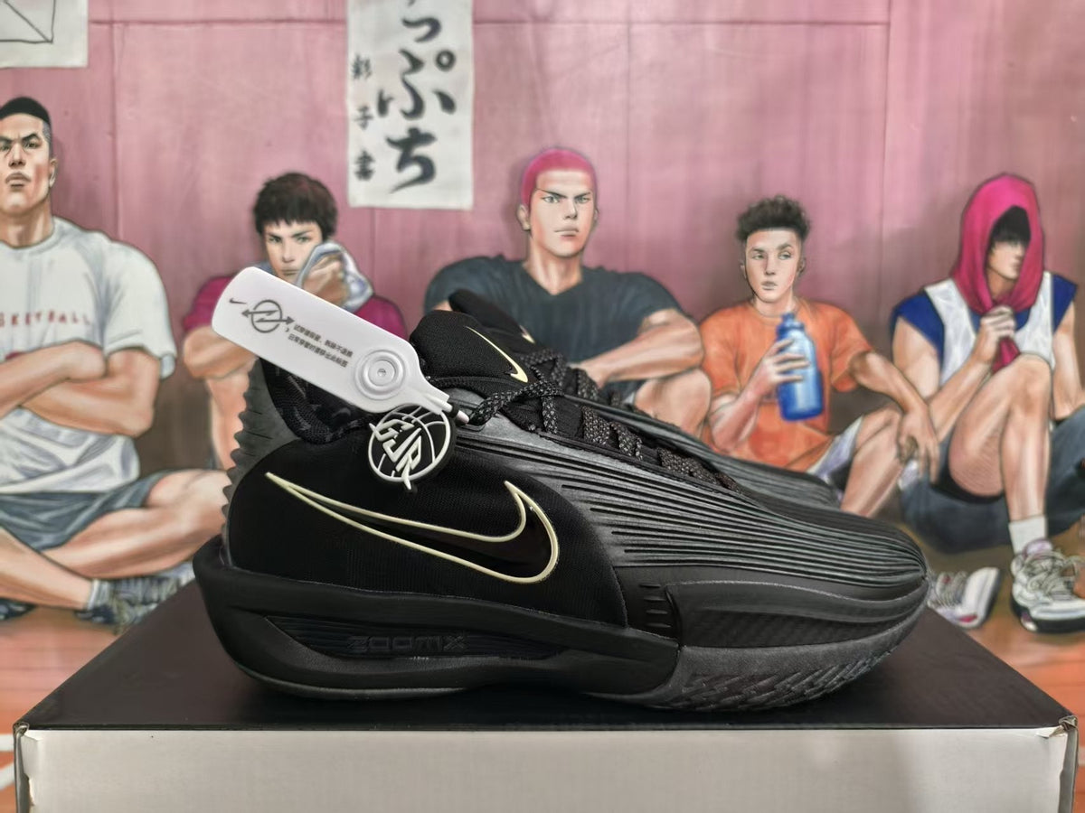 Nike KD Basketball Sneakers Black EU 39-46