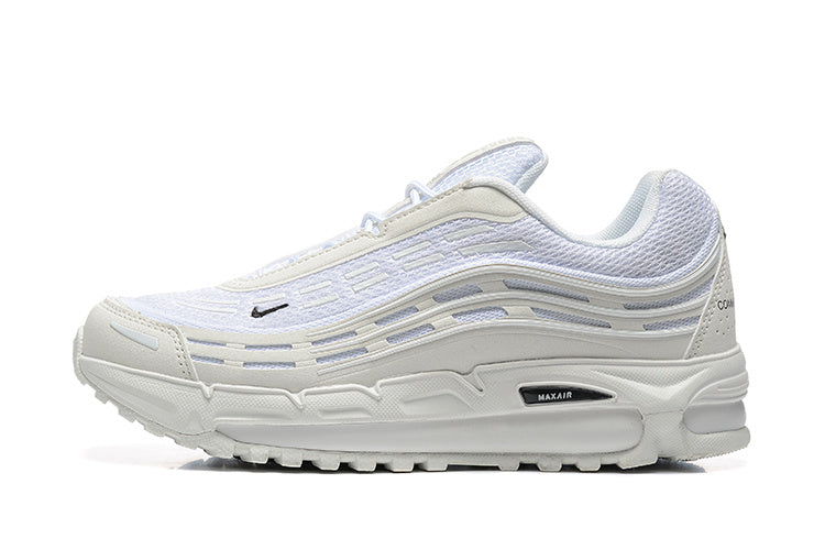 Nike x Comme des Garçons Homme Plus Air Max 97 Sneakers White