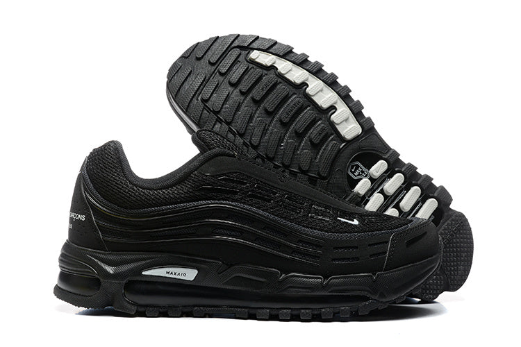 Nike Air Max 97 Comme des Garçons Homme Plus Black