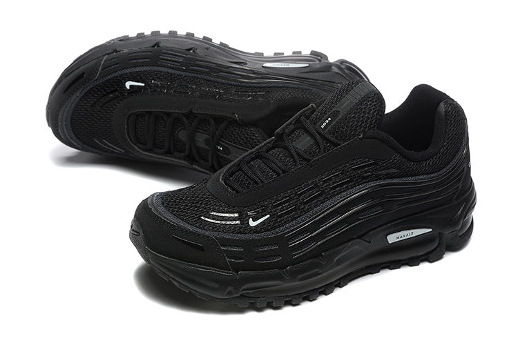 Nike Air Max 97 Comme des Garçons Homme Plus Black