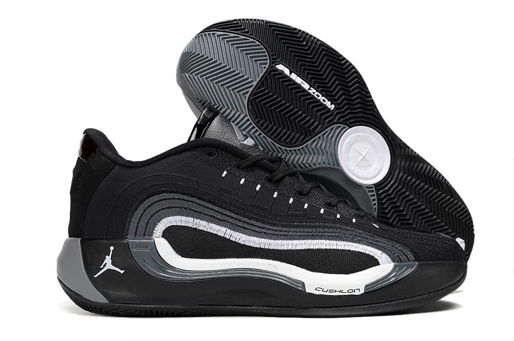 Jordan Luka 4 Basketball Sneakers in Multiple Colorways