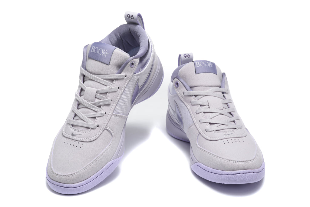 Nike FJ4250-500 Sneakers Purple