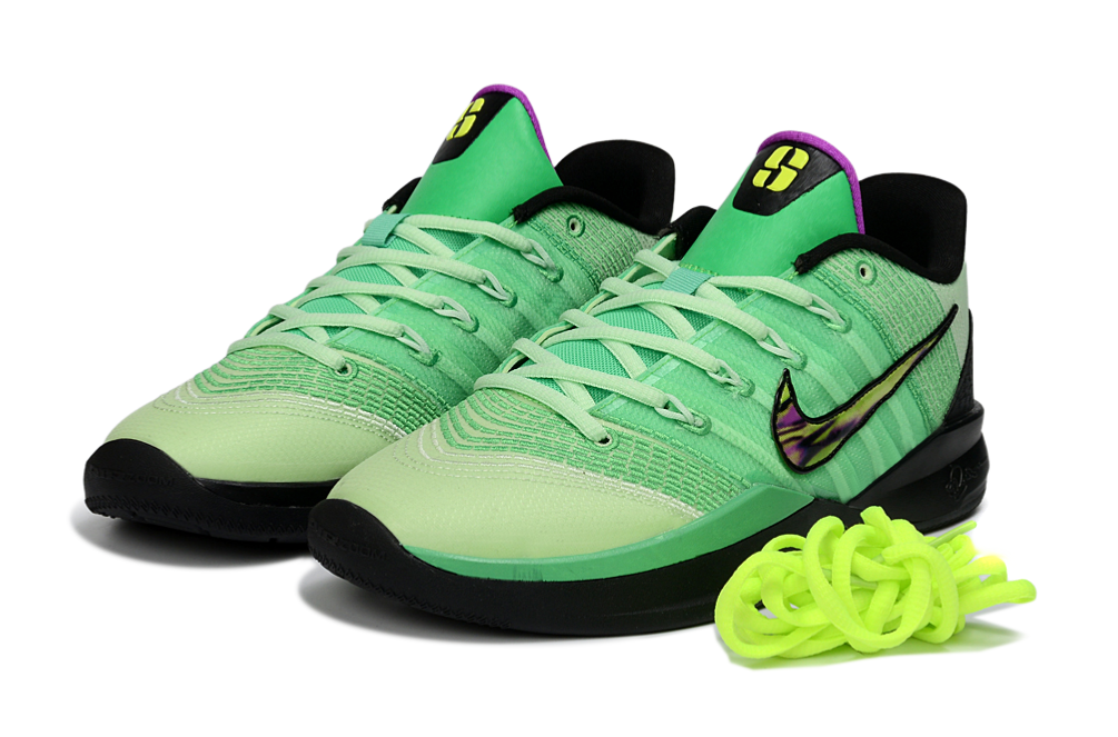 Nike Sabrina 3 Basketball Shoes in Multiple Colors