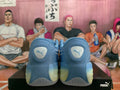 Puma ALPRO Sneakers Light Blue