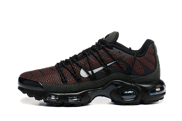 Nike Air Max Plus Sneakers Brown Black FD0670