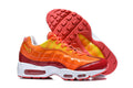 Nike Air Max 95 TT Sneakers Orange Red