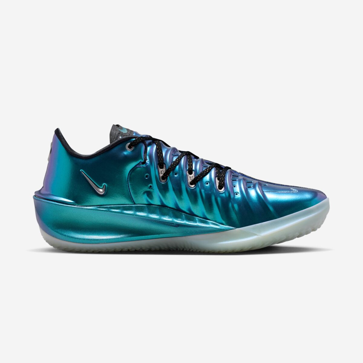 Nike GT Cut Basketball Shoes Glacier Blue