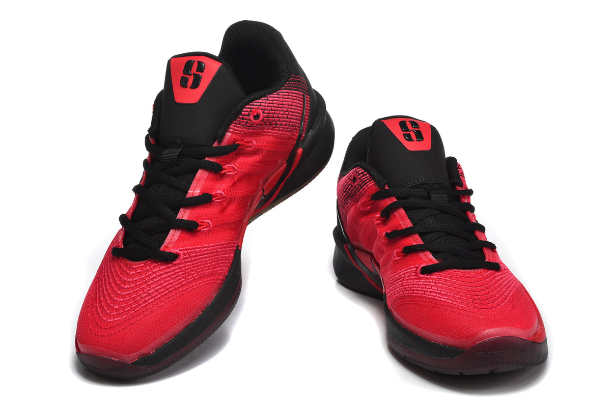 Nike Kobe 5 Protro Basketball Shoes Red and Black