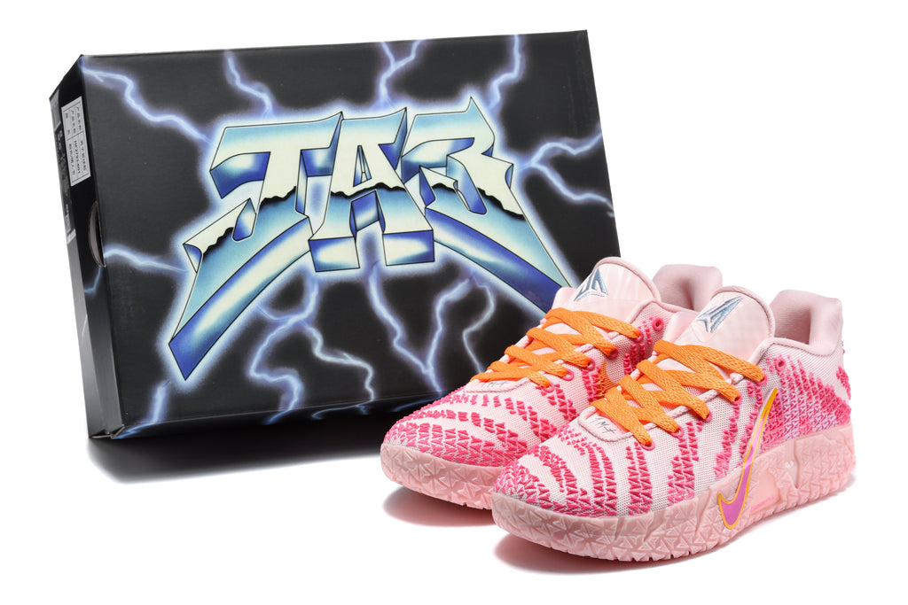 Nike Pink Sneakers HF2793-601