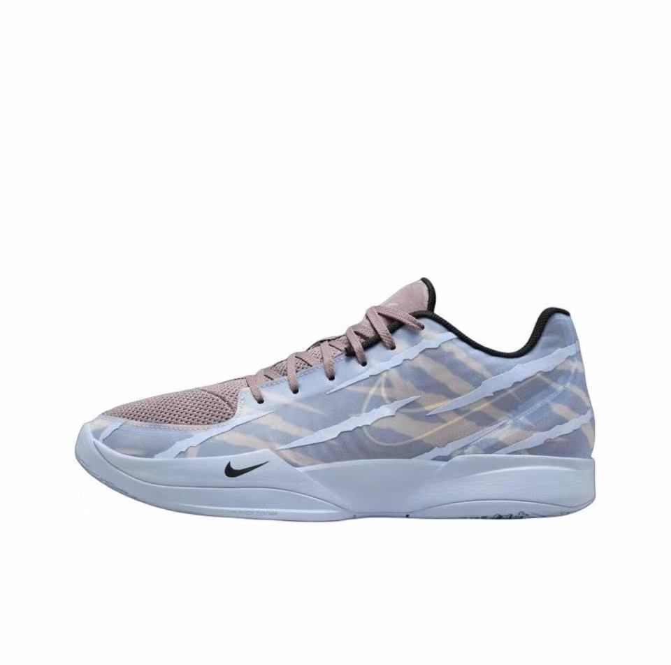 Nike Ja 2 Basketball Sneakers in Multiple Colorways