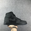 Jordan Air Jordan 1 Retro High Black Rose Sneakers BV1576-001