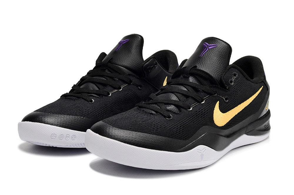 Nike Kobe 8 Basketball Sneakers