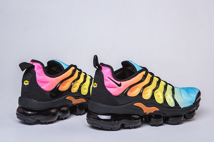 Nike Air VaporMax Plus Multicolor Sneakers AO4550-002