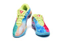 Nike LeBron 18 Low Monopoly Basketball Shoes