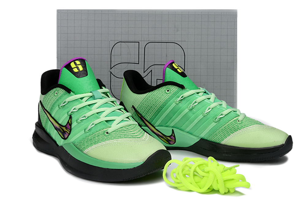 Nike Sabrina 3 Basketball Shoes in Multiple Colors