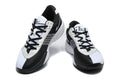 Nike Academy Basketball Sneakers White Black FB2599-103