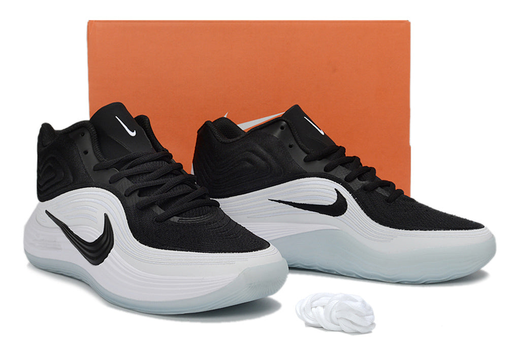 Nike Precision 8 Basketball Sneakers in Multiple Colorways