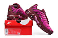 Nike Air Max Plus Sneakers Pink and Burgundy DZ3670-600