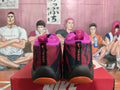Nike The Glove Camouflage Basketball Sneakers