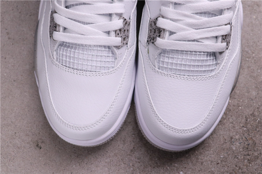 Jordan Air Jordan 4 SE Sneakers White Gray CT8527-100