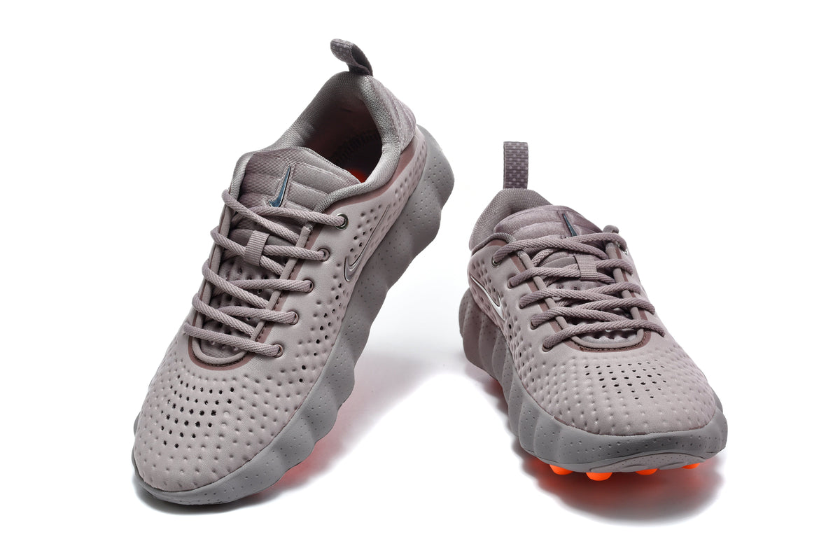 Nike Mind Sneakers Purple Style 508-3