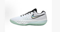 Nike HV9775-101 Basketball Sneakers White