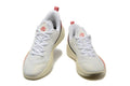Li-Ning Way of Wade 10 Basketball Shoes White Red
