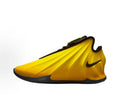 Nike 502-4 Sneakers Yellow Black FZ5591-700