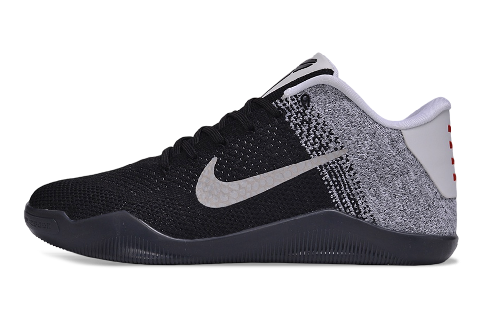 Nike Kobe 11 Basketball Shoes, Knit-Style Upper